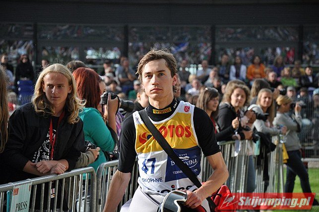 204 Kamil Stoch